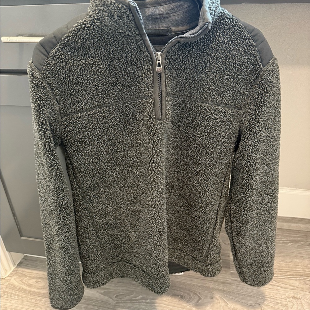 Men's Vineyard Vines Sherpa Sweater